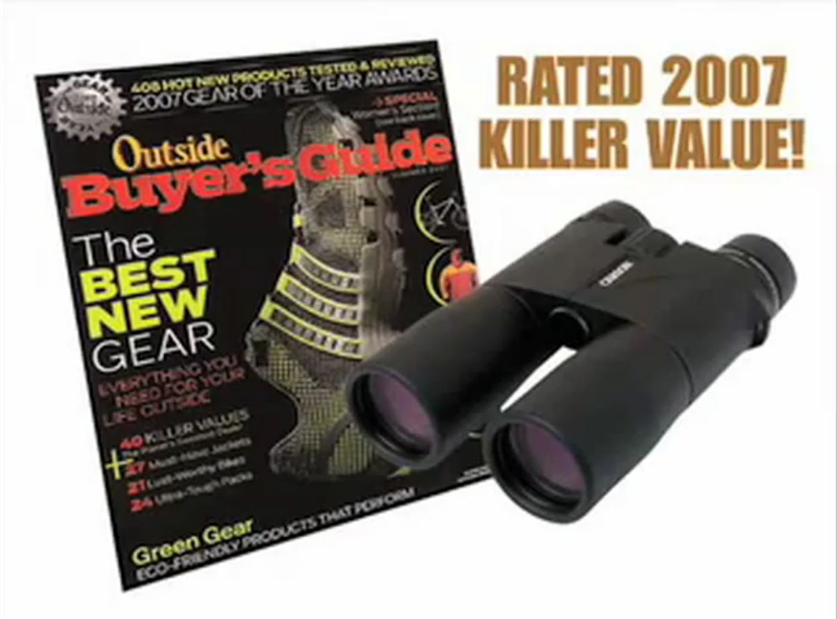 opplanet carson 10x42mm xm hd binos xm 042hd flv