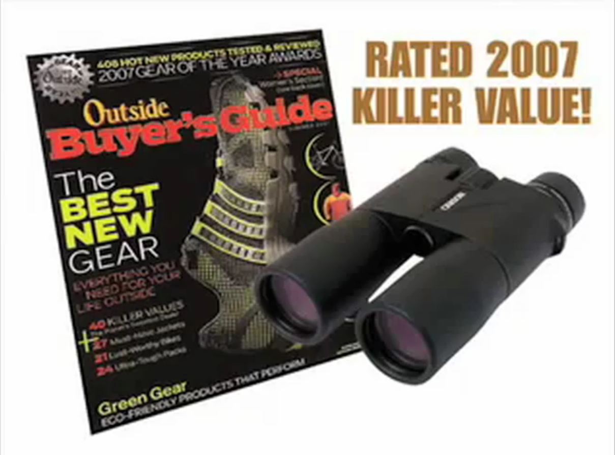 opplanet carson 10x50mm xm series com binos xm 050 hd flv