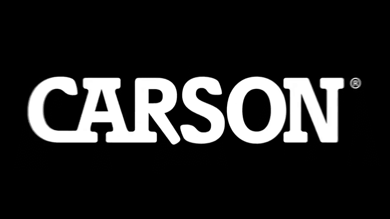 opplanet carson optical led flashlight with hook stand flashlight video