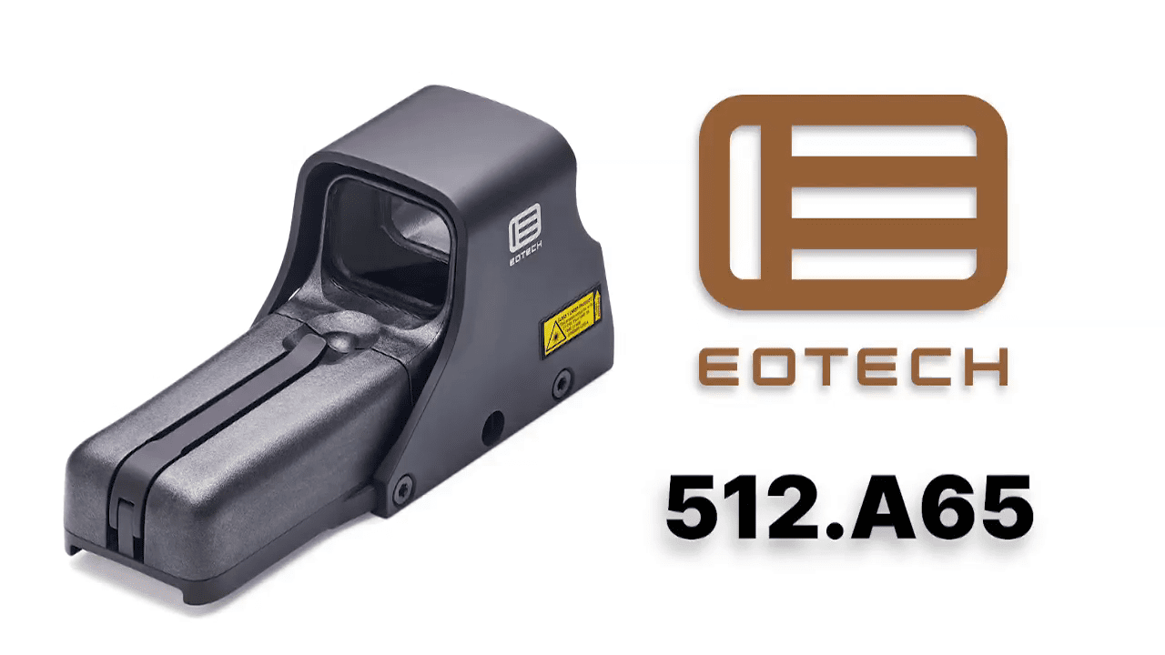 opplanet eotech 512 a65 video