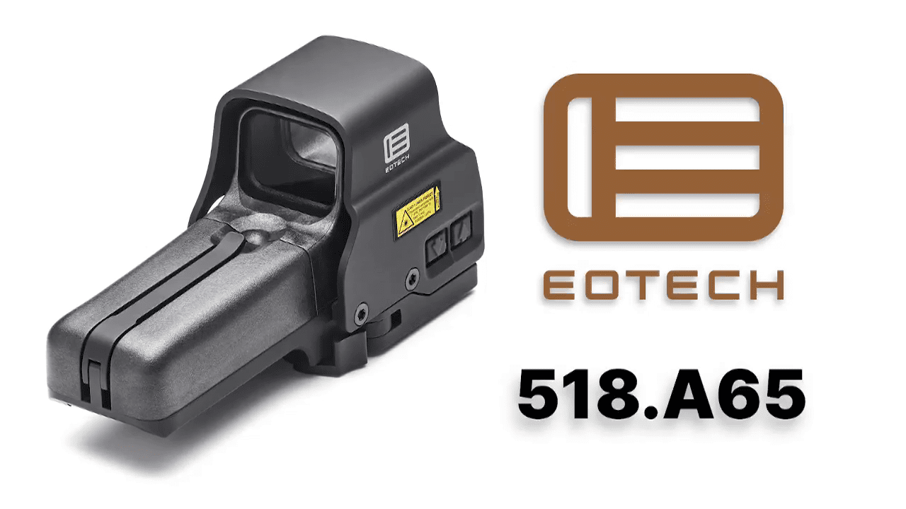 opplanet eotech 518 a65 video