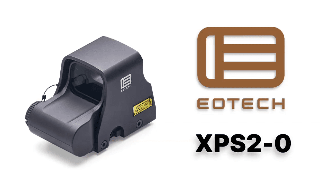 opplanet eotech xps2 0 video