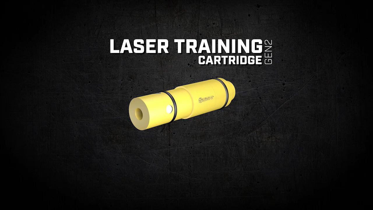 opplanet g sight laser training cartridge pitch video