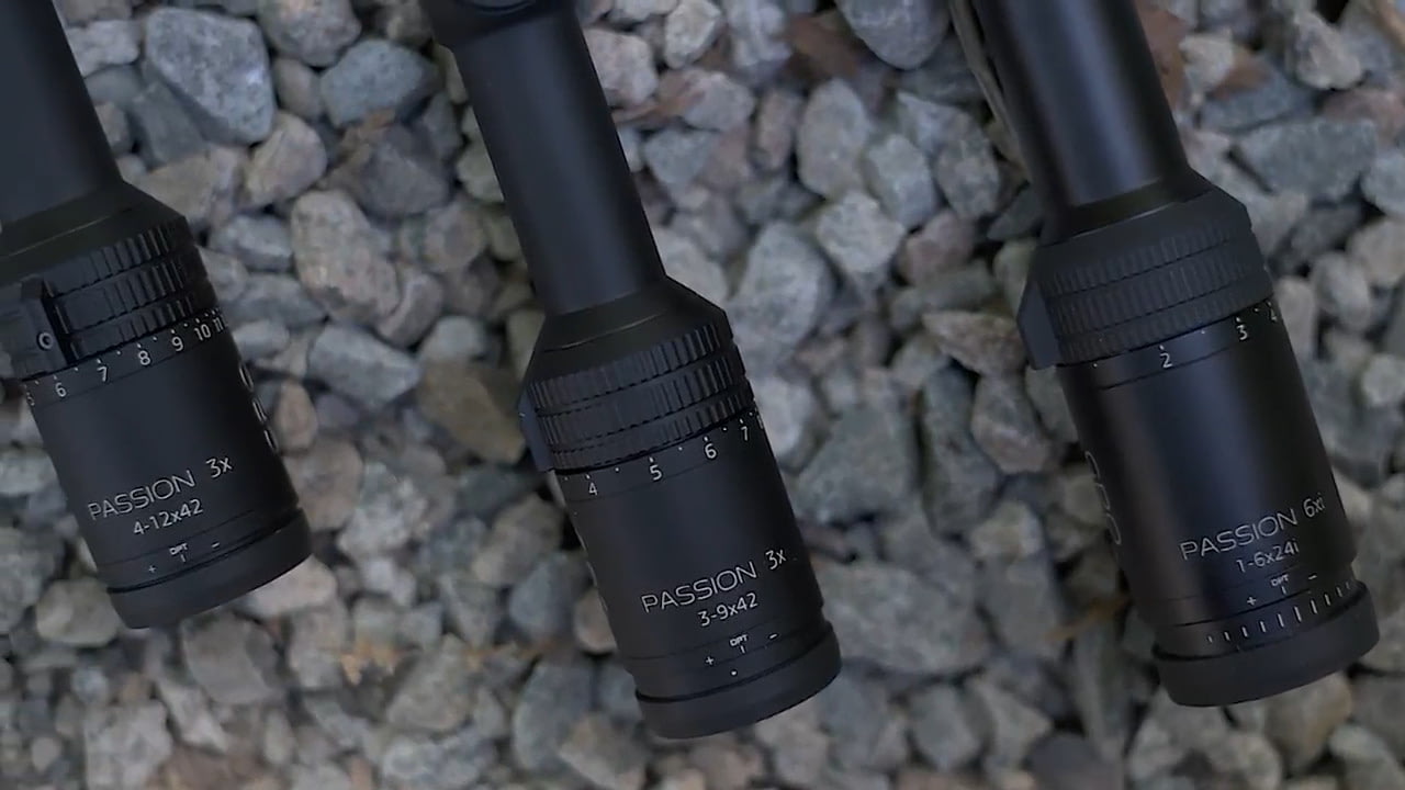 opplanet german precision optics usa video