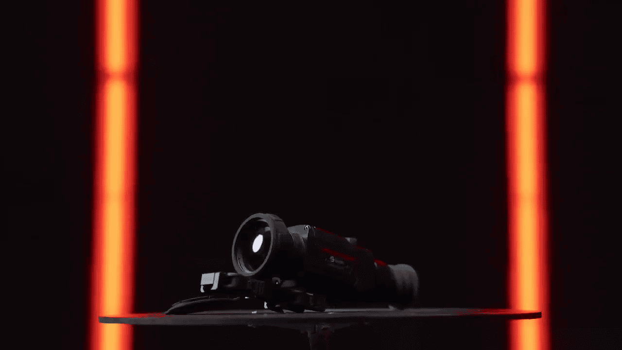 opplanet guide sensmart tr 650 a thermal riflescope introduction and ballistic calculator video