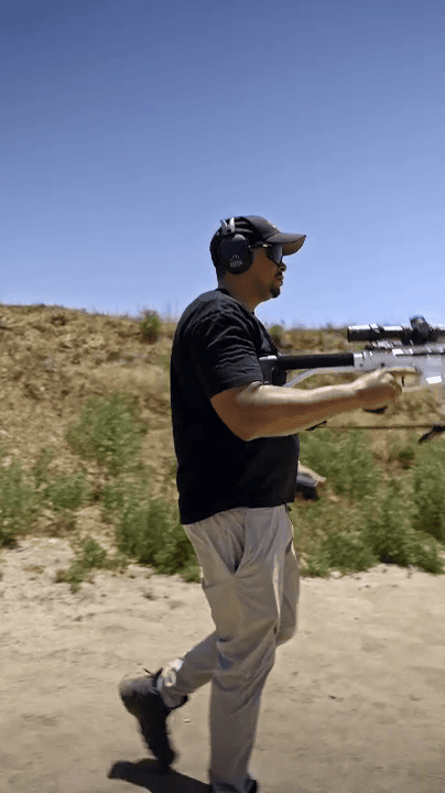 opplanet gunnr odin lpvo can handle the punch video