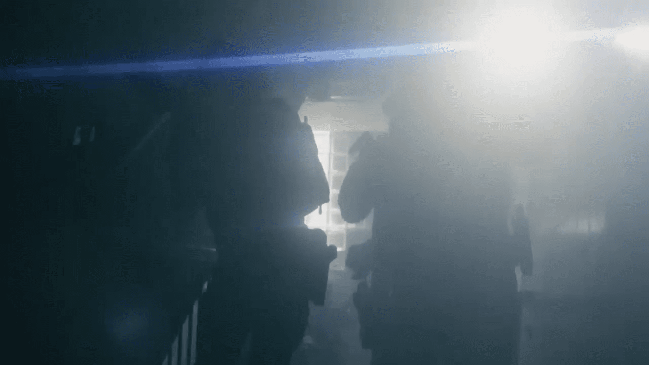 opplanet hrt advanced weapon light system features video