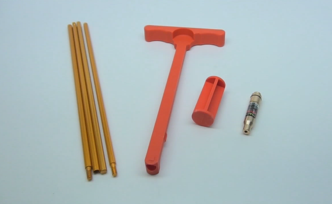 opplanet laserlyte ar trainer training tyme kit flv