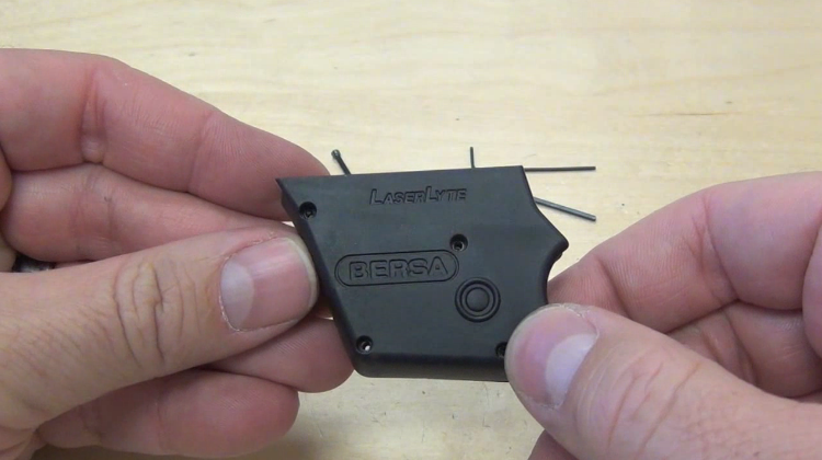 opplanet laserlyte bersa 380 trigger guard laser flv