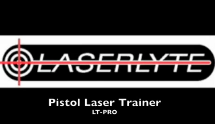 opplanet laserlyte lts universal pistol trainer laser flv