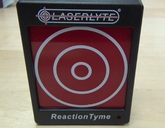 opplanet laserlyte reaction tyme target flv