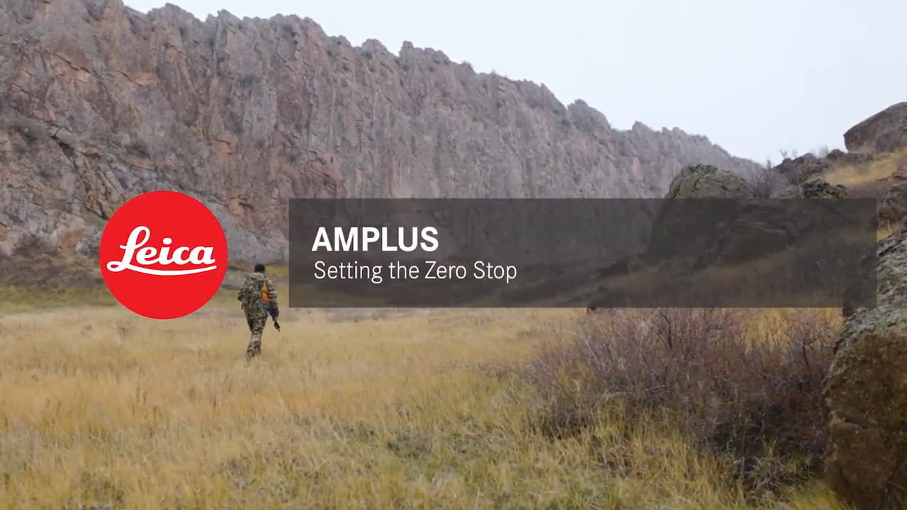 opplanet leica amplus zero stop video