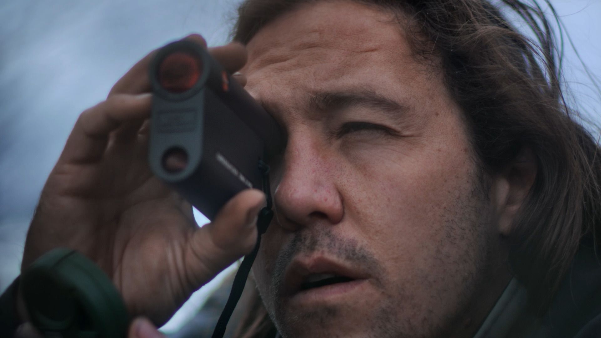 opplanet leica crf 2800 com rangefinder video