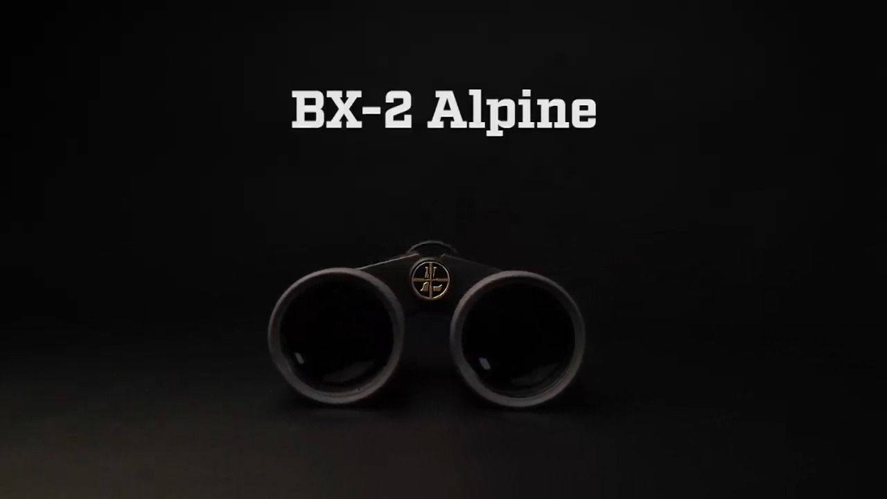 opplanet leupold bx 2 alpine binocular video