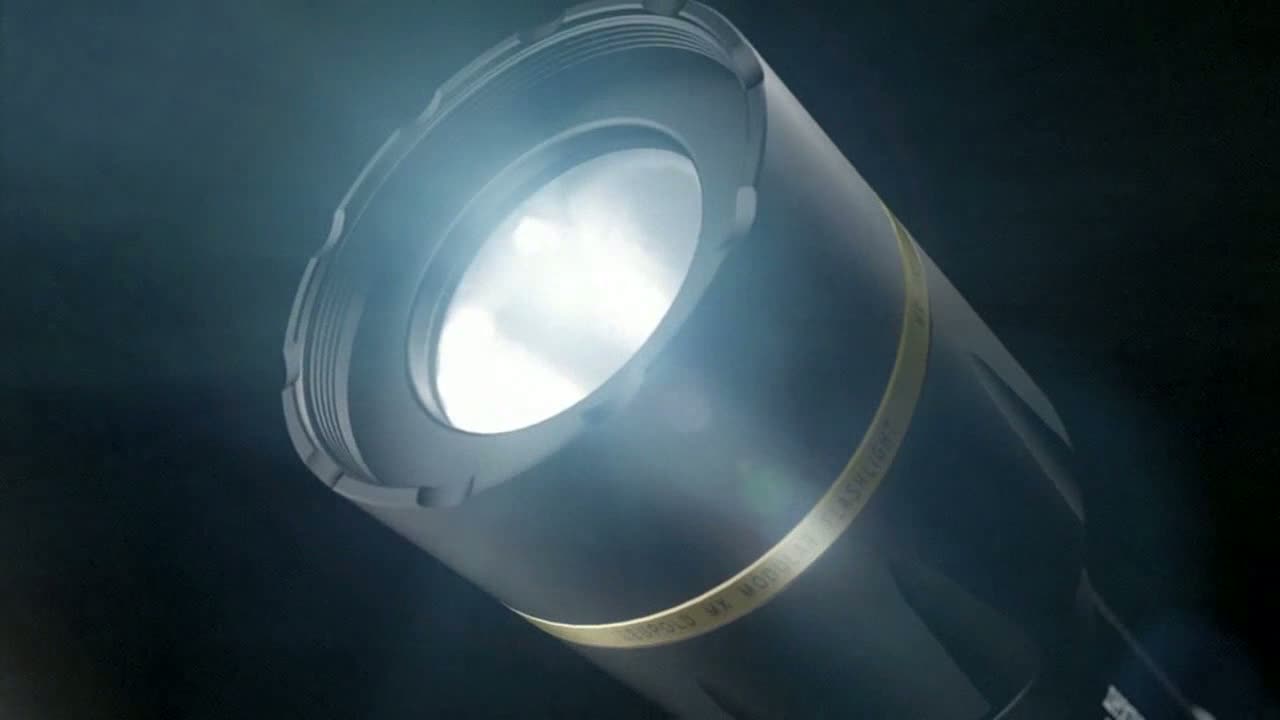 opplanet leupold mx flashlight