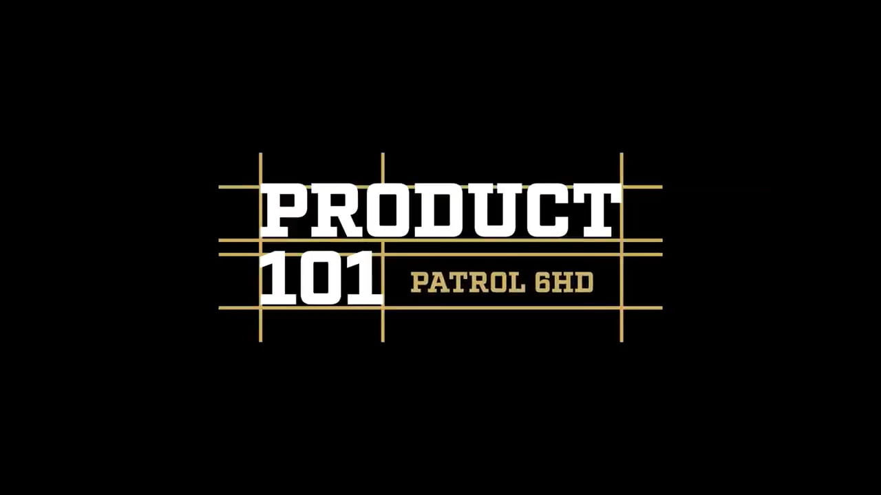 opplanet leupold product 101 patrol 6hd video