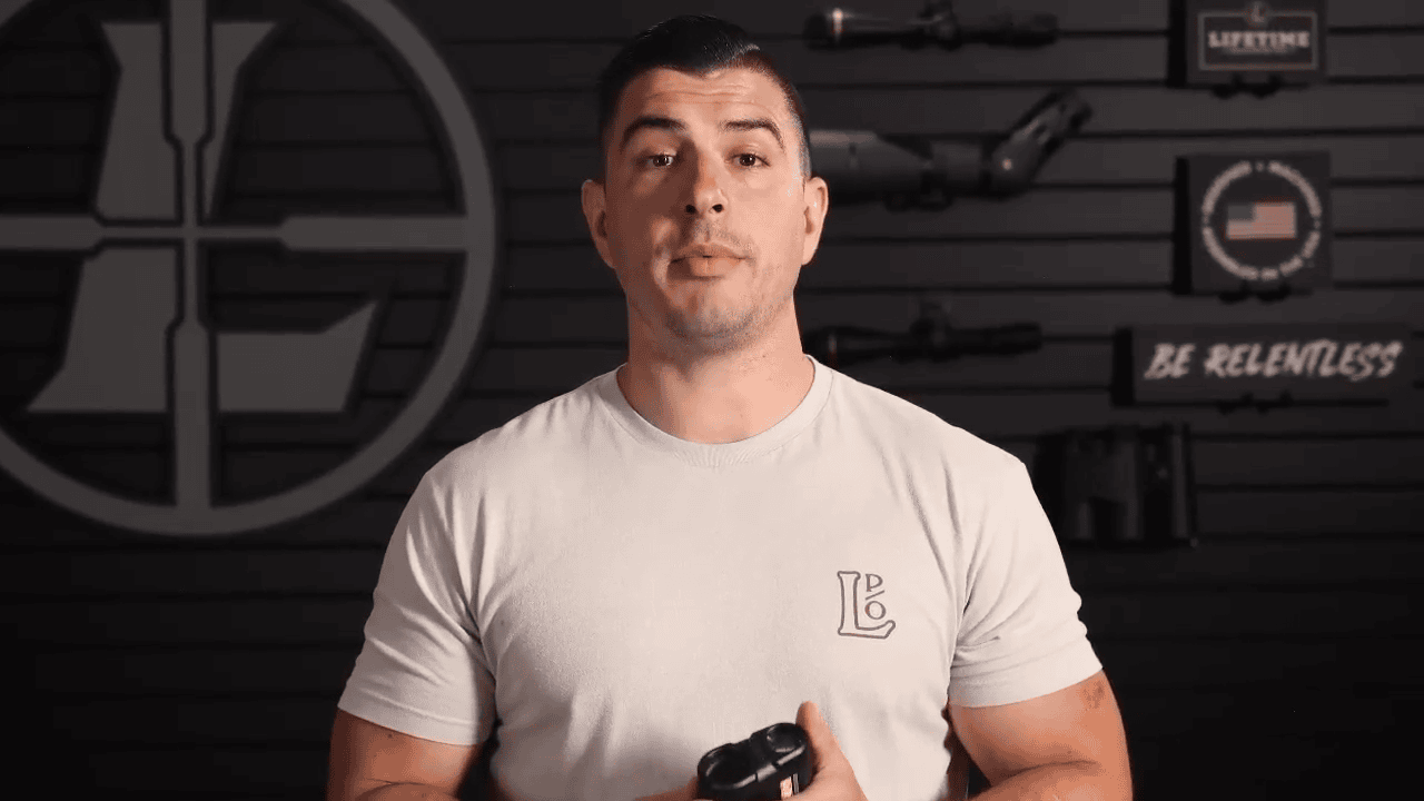 opplanet leupold product 101 rx 5000 rangefinder new video