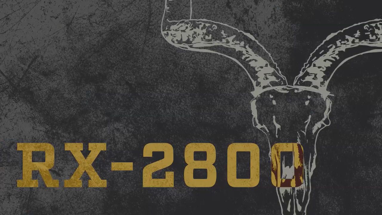 opplanet leupold rx 2800 rangefinder video