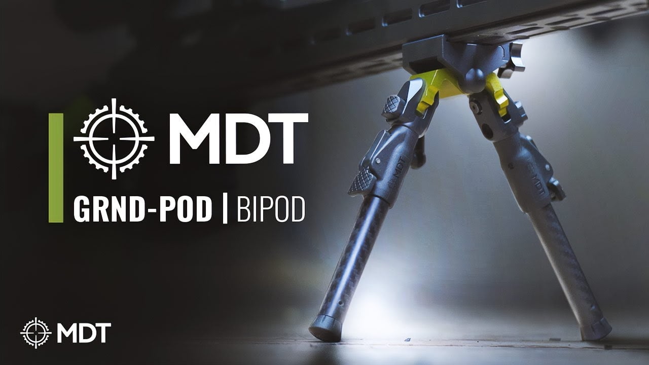 opplanet mdt grnd pod video