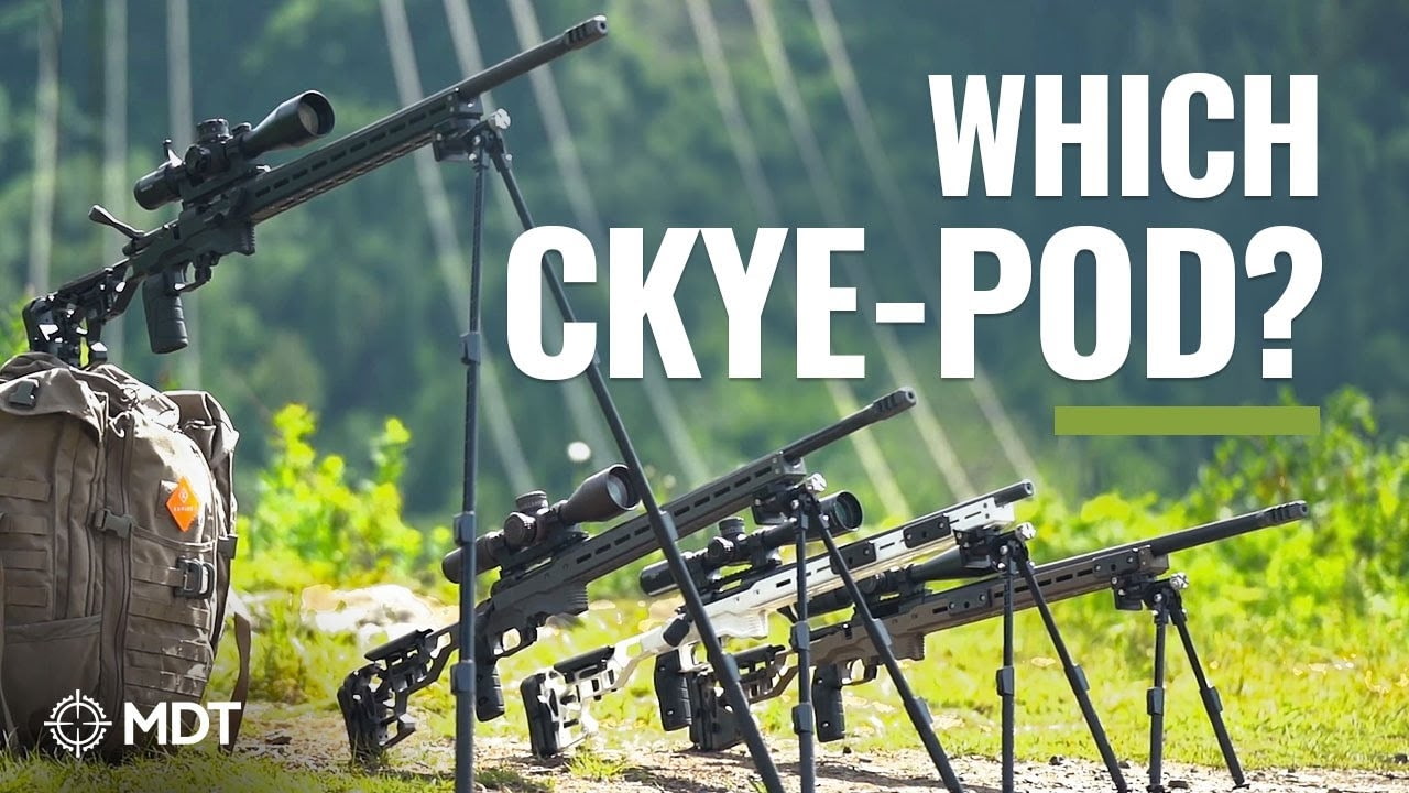 opplanet mdt which ckye pod is best for you video