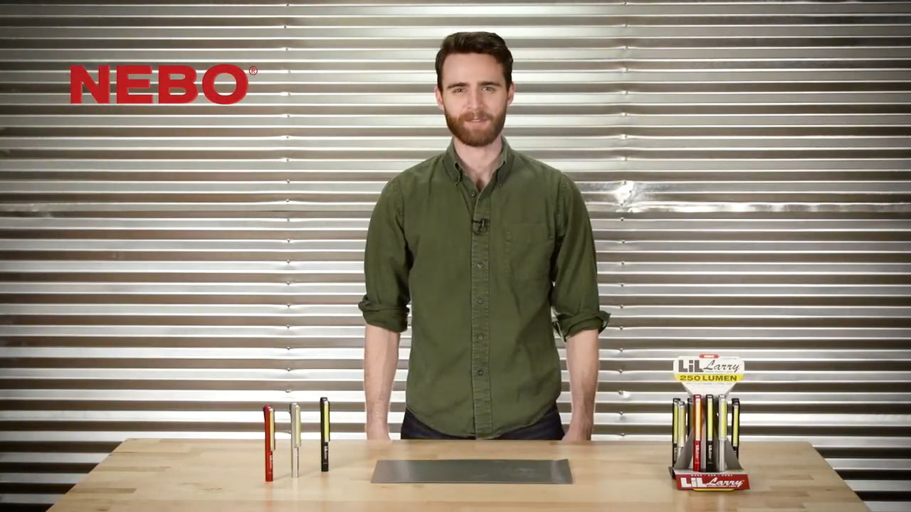 opplanet nebo lil larry video