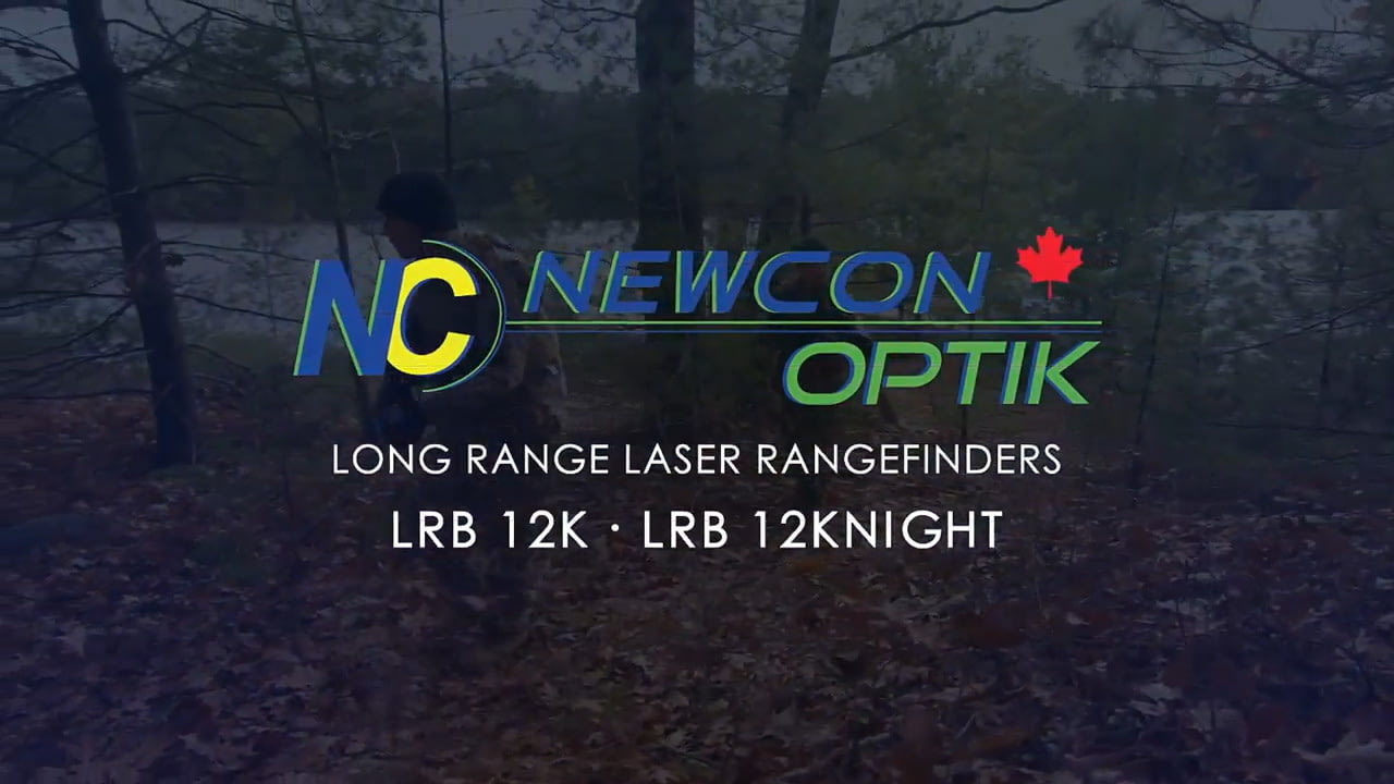 opplanet newcon optik lrb 12k lrb 12knight video