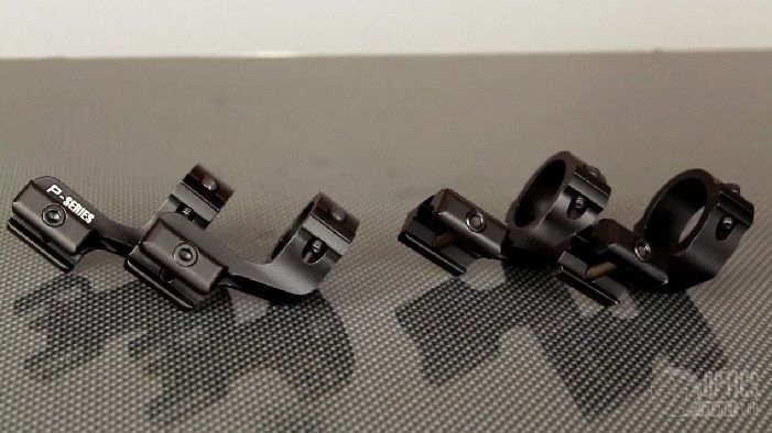 opplanet nikon p series m series mounts flv