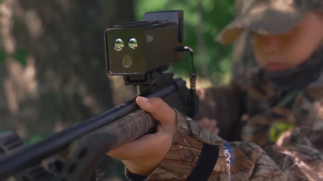 opplanet omega iii video