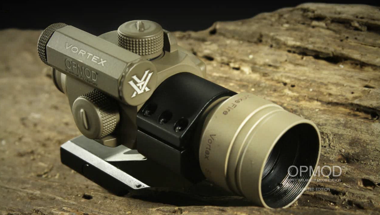opplanet opmod vortex strikefire ii ad flv