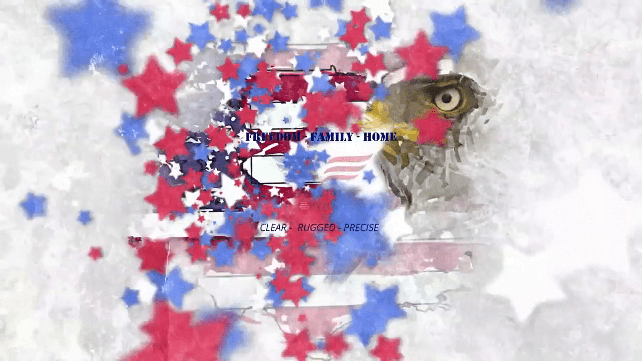 opplanet patriot optics warrior 7 35x56 ffp rifle scope video