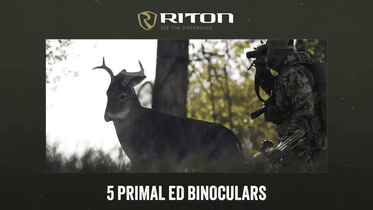 opplanet riton optics 5 primal ed binos feature video