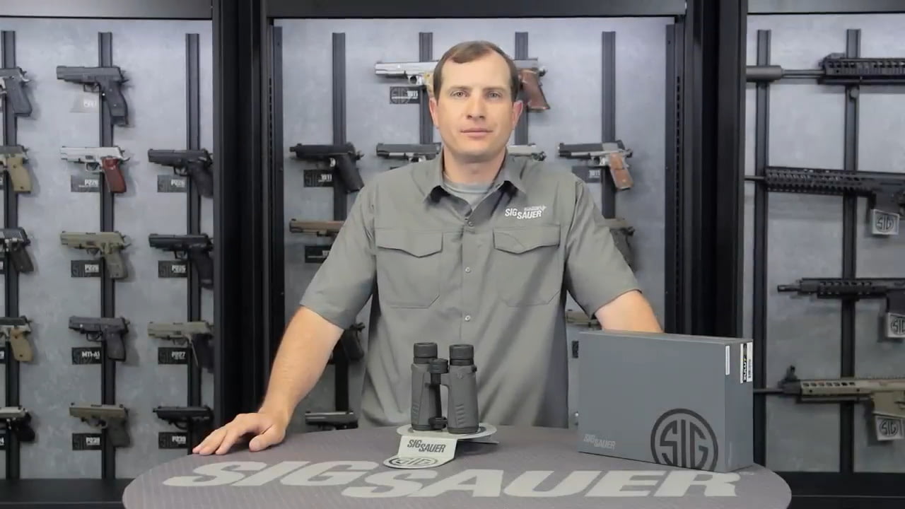 opplanet sig sauer zulu7 binoculars video
