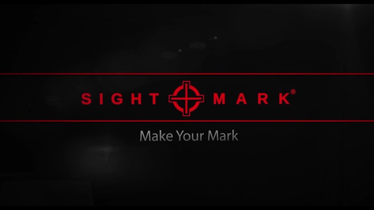 opplanet sightmark core tx 4x32ar 223 bdc riflescope black sm13079ar223 overview video