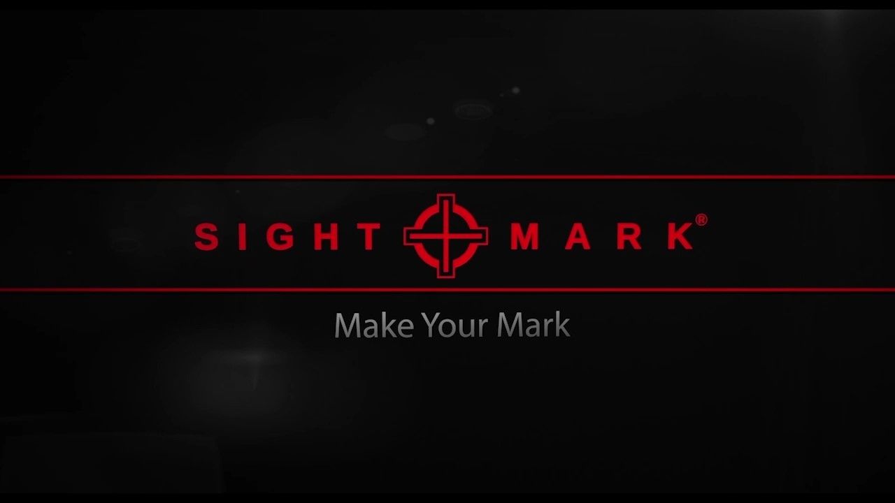 opplanet sightmark rapid atc 3 12x32 scr 300 riflescope sm13053 overview video