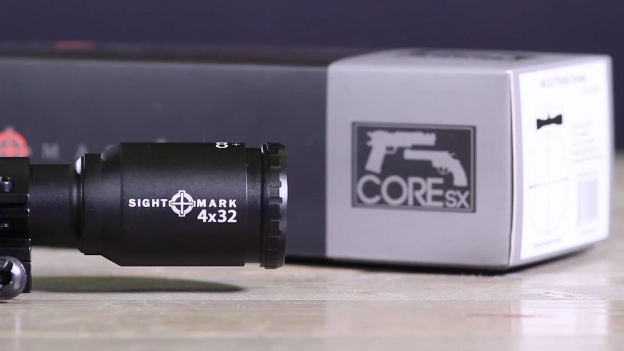 opplanet sightmark sm13062 demo video