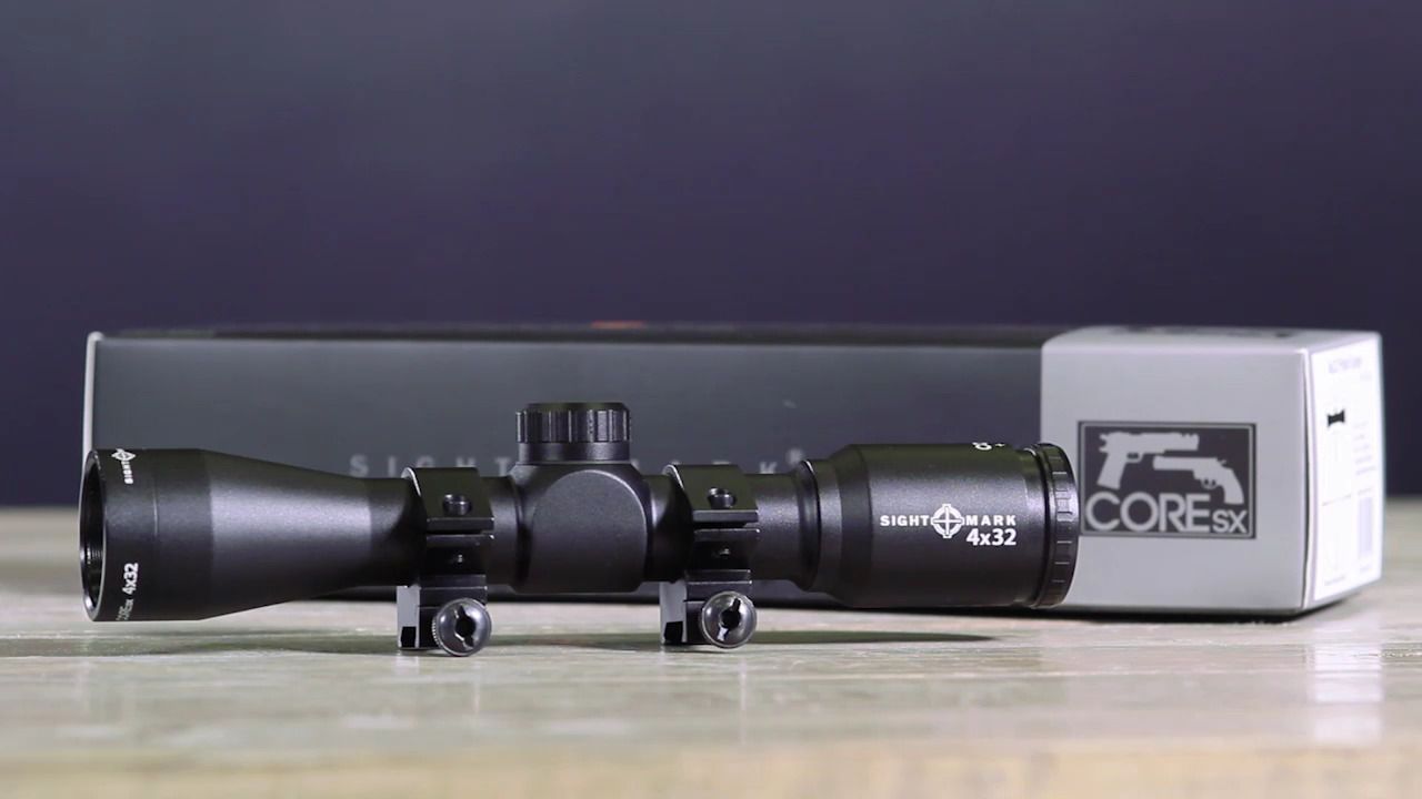 opplanet sightmark sm13062 video