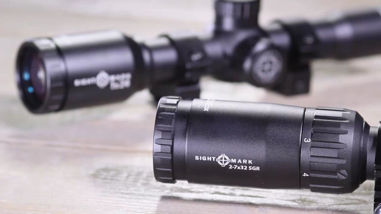 opplanet sightmark sm13063 video
