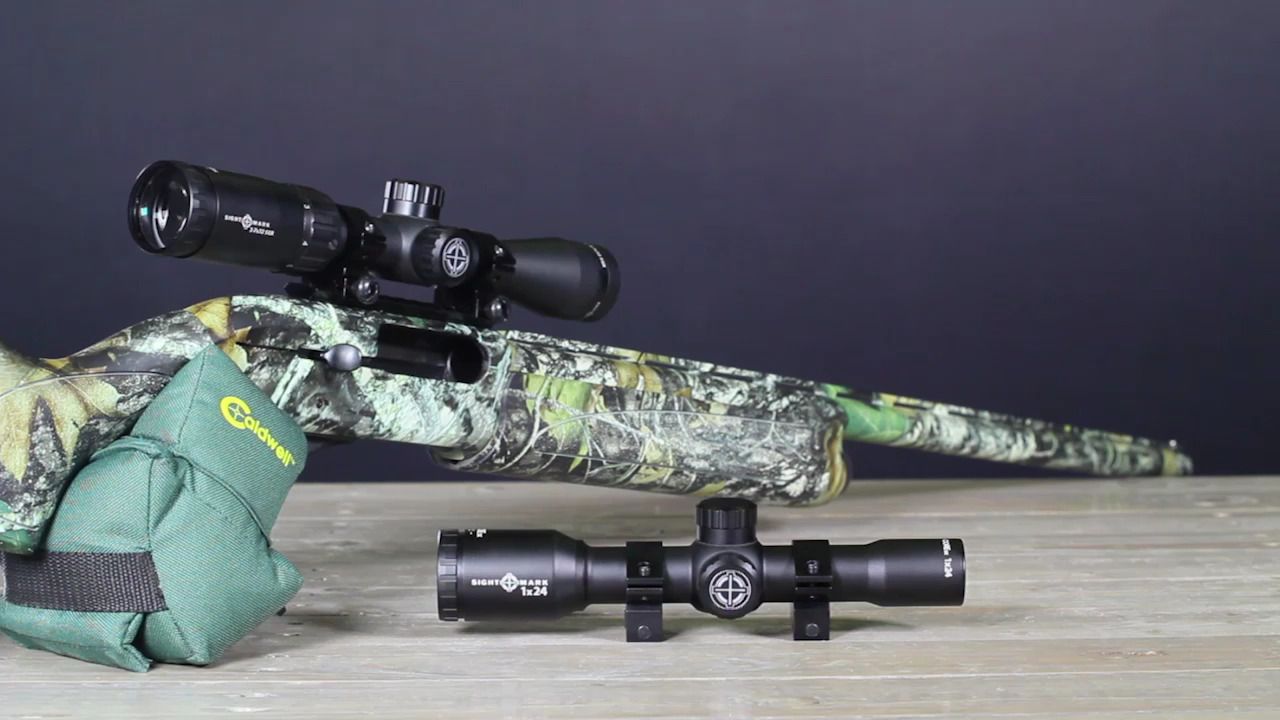 opplanet sightmark sm13065sgr video
