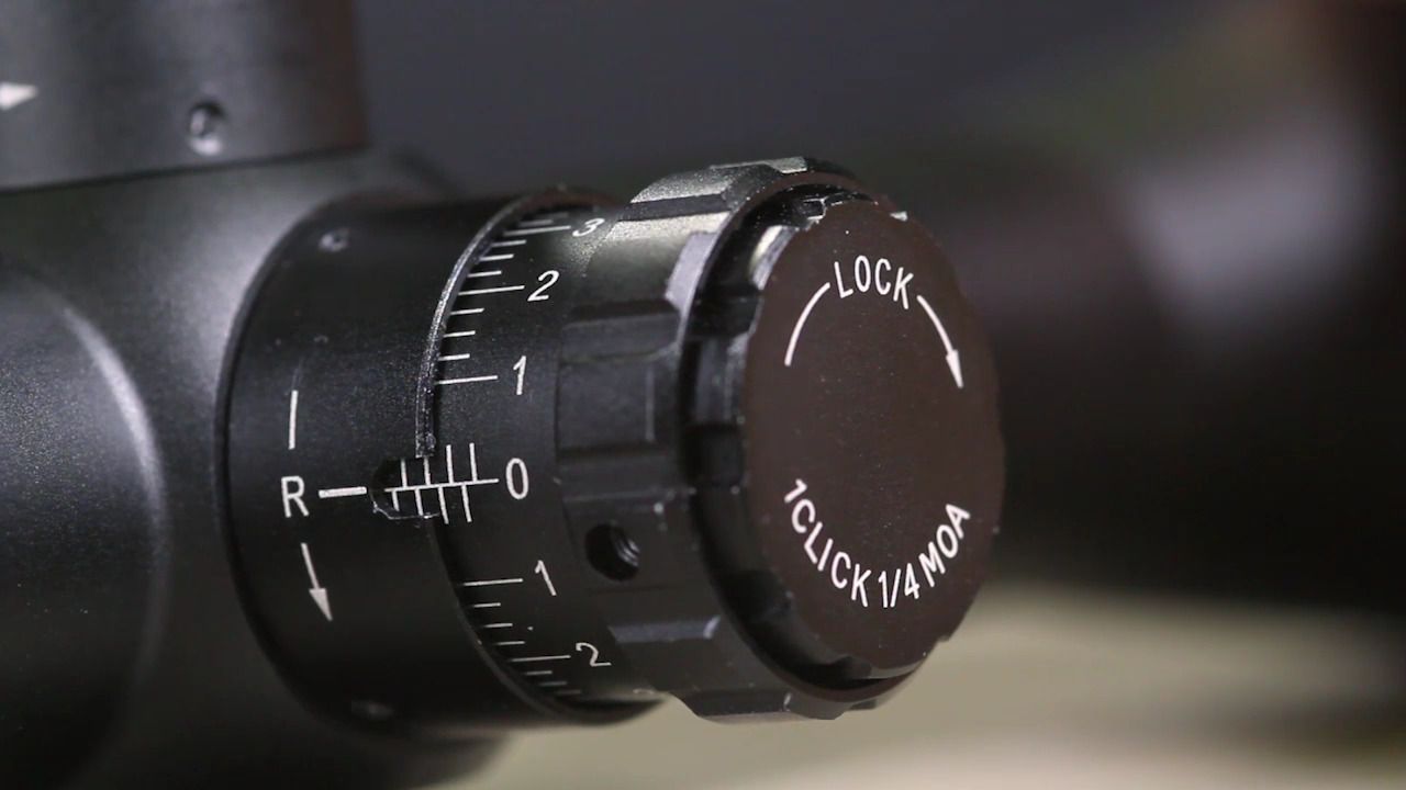 opplanet sightmark sm13071dcr video