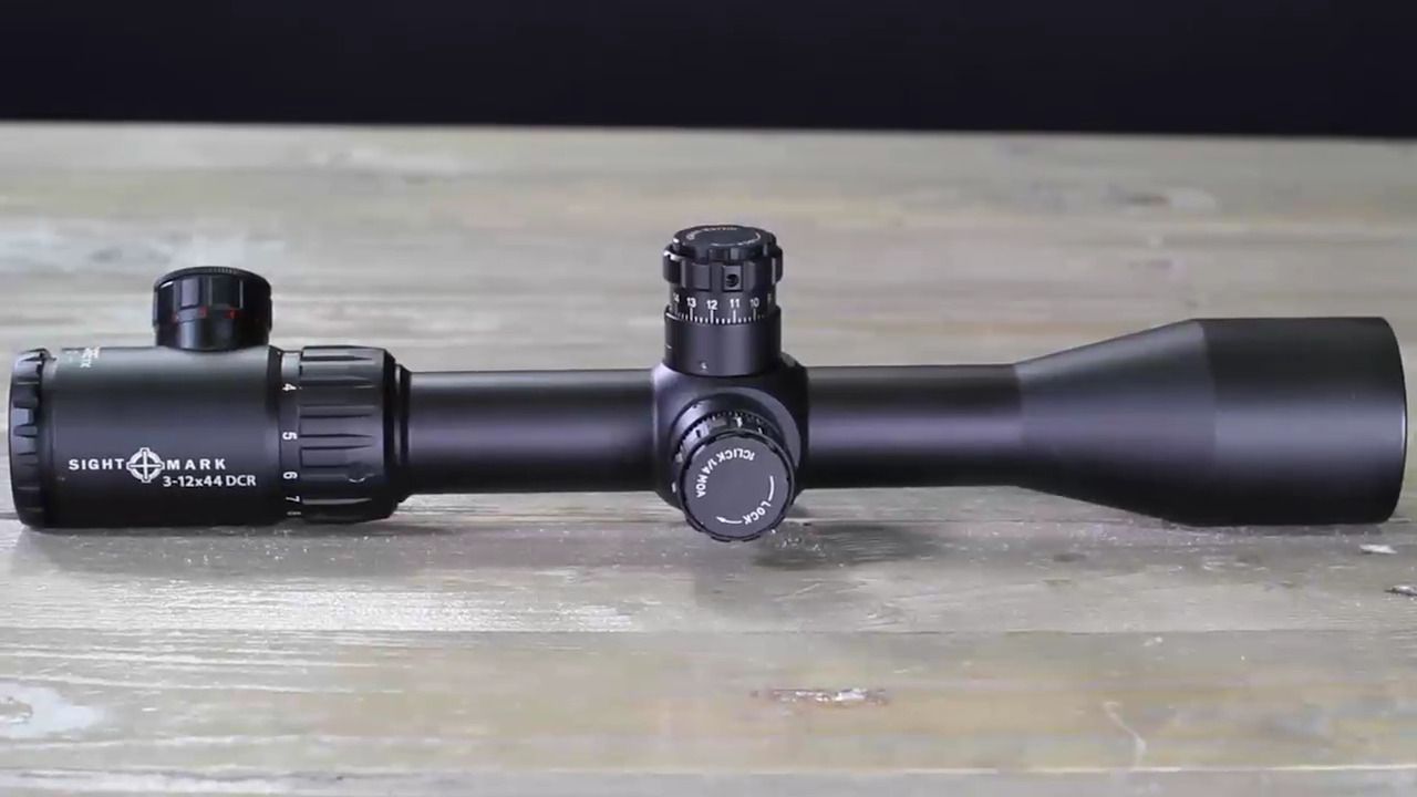 opplanet sightmark sm13074dcr video