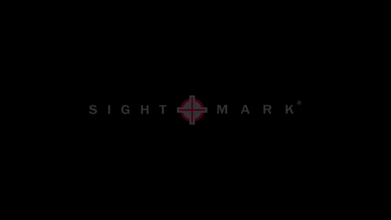 opplanet sightmark wolfhound 3x24 hs 300 prismatic weapon sight sm13025aac intro video