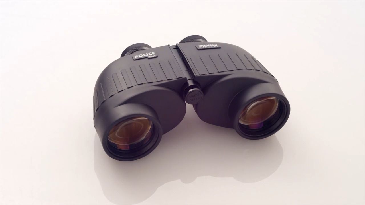 opplanet steiner p1050 police 10x50 binocular 360 degree video