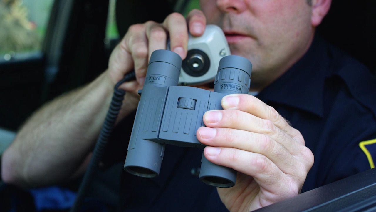 opplanet steiner the steiner p series binoculars video