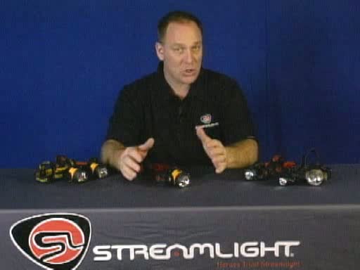 opplanet streamlight 3aa haz lo ul classified class i division 1 led headlamp video