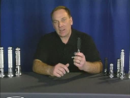 opplanet streamlight night com led xenon flashlight video