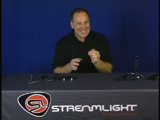opplanet streamlight stylus reach penlights video