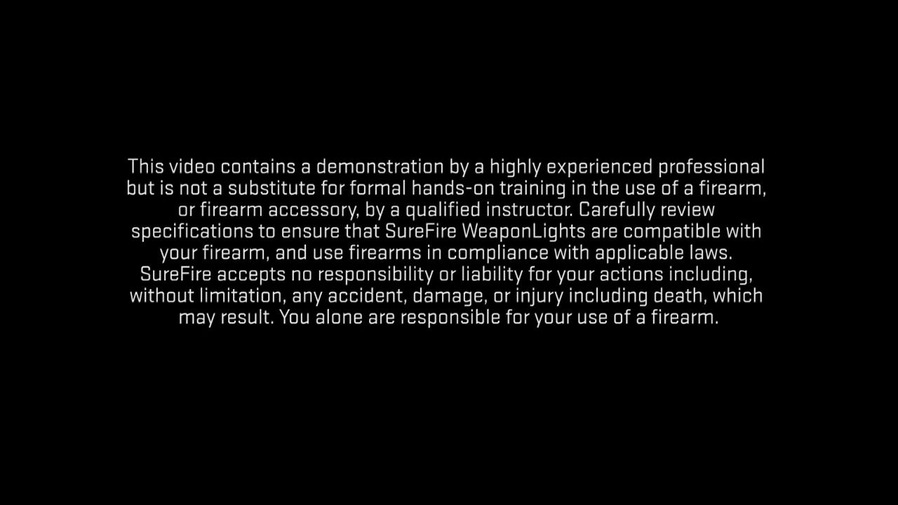 opplanet surefire how to install a dsf 870 weaponlight on a remington 870 shotgun video