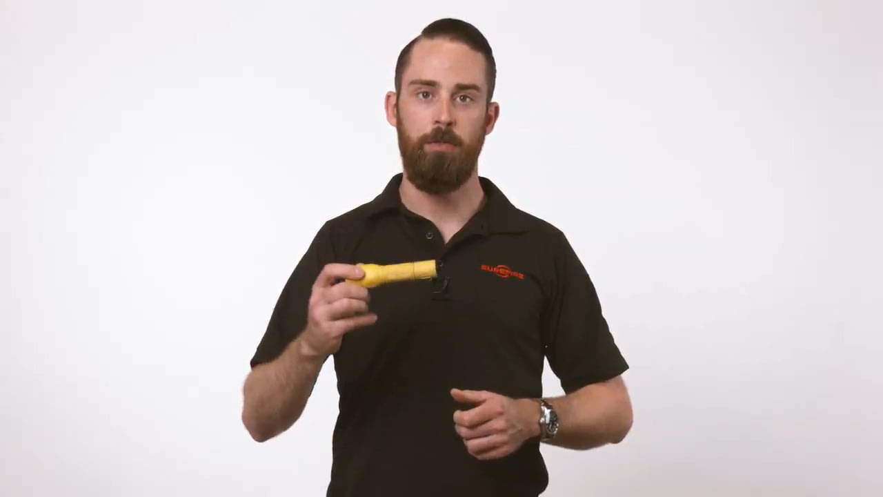 opplanet surefire spotlight the g2x pro video