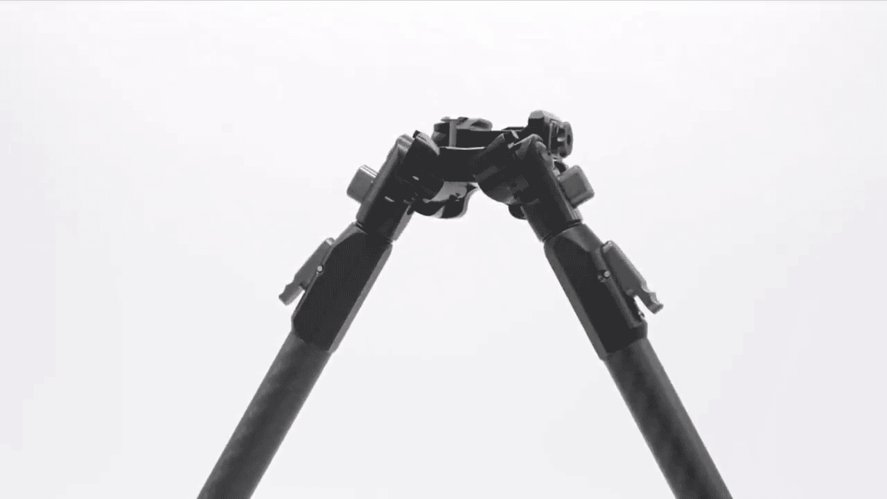 opplanet tier one a tac bipod 360 video