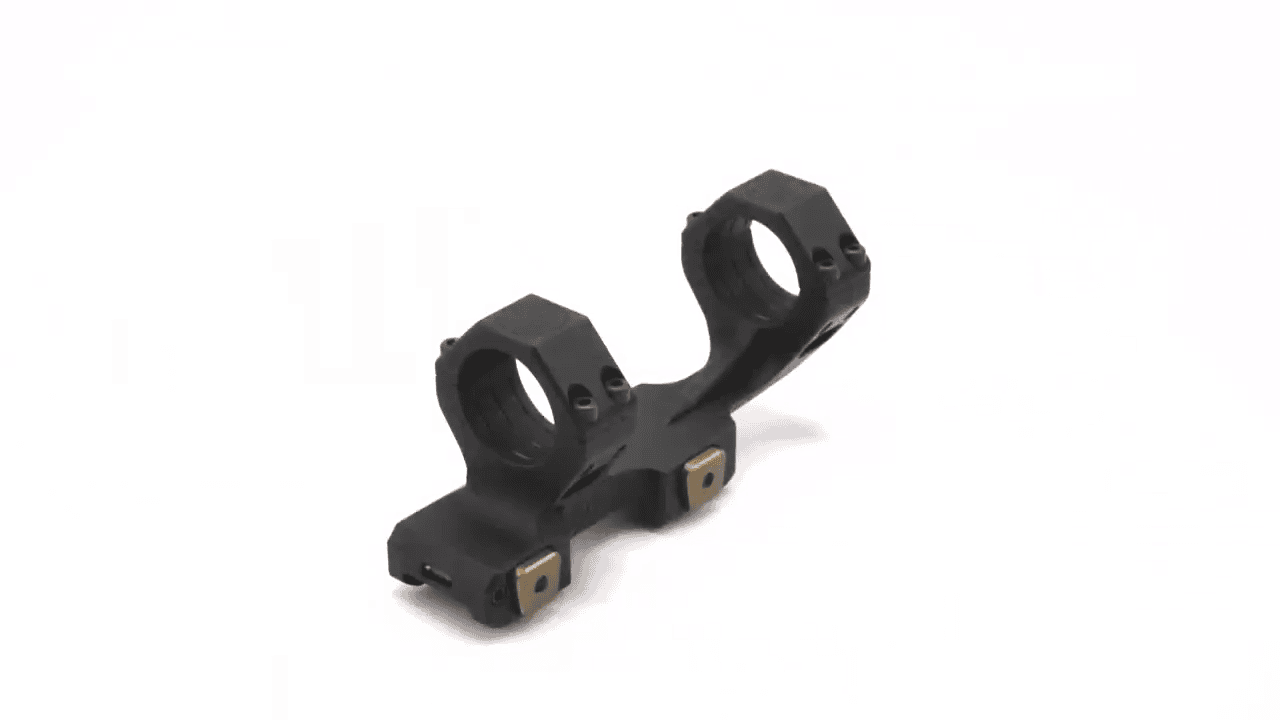 opplanet tier one cantilever monomount 360 video